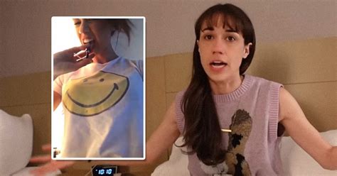 colleen ballinger texts trisha|The Allegations Against Colleen Ballinger, Explained 